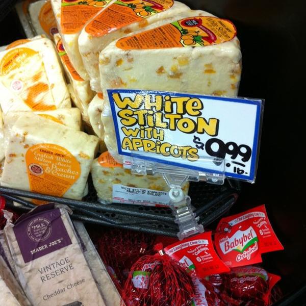 Photo taken at Trader Joe's by William M. on 8/9/2012