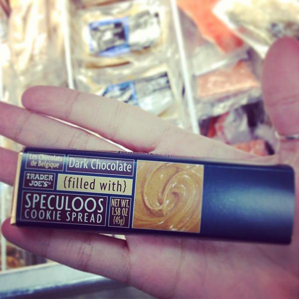 Photo taken at Trader Joe's by Allie A. on 9/29/2013