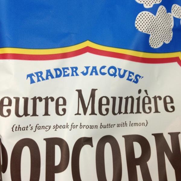 Photo taken at Trader Joe's by Melenie Y. on 8/10/2013