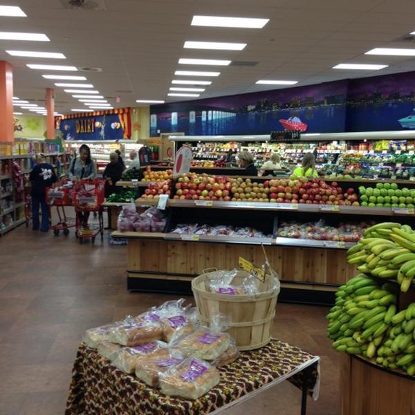 Photo taken at Trader Joes by David B. on 11/20/2012