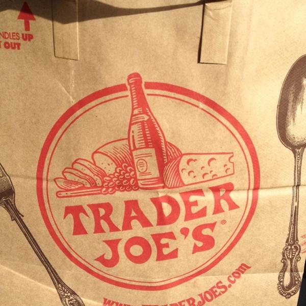 Photo taken at Trader Joes by aday i. on 9/16/2012