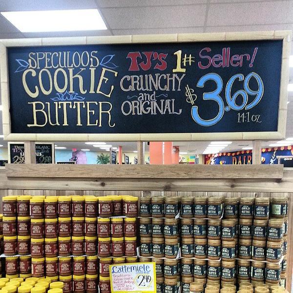 Photo taken at Trader Joes by Roger J. on 6/26/2013-美国佛罗里达州萨拉索塔塔米亚米街南4101 Photo taken at Trader Joes by Roger J. on 6/26/2013