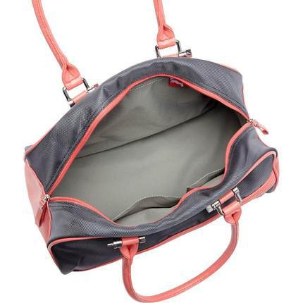 美国直邮 Puma/彪马 CT39-275350 女包托特包耐用单肩包包邮 美国直邮 Puma/彪马 CT39-275350 女包托特包耐用单肩包包邮