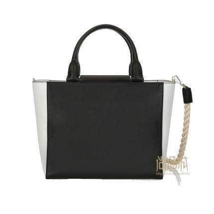 正品直邮MaxMara麦丝玛拉2016新款女包时尚真皮单肩包4511126806 正品直邮MaxMara麦丝玛拉2016新款女包时尚真皮单肩包4511126806