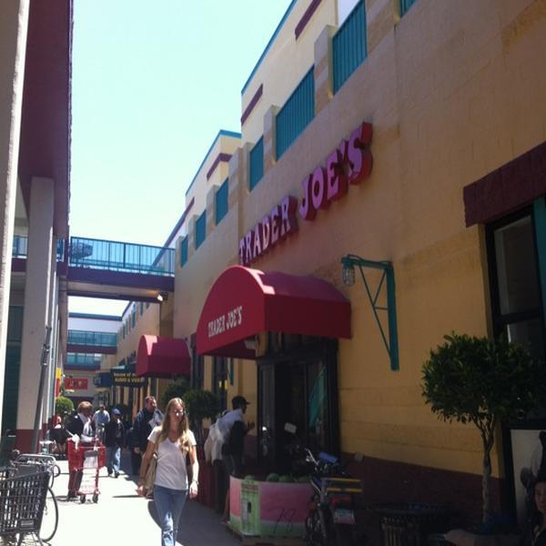 Photo taken at Trader Joe's by Bay Area D. on 6/12/2011