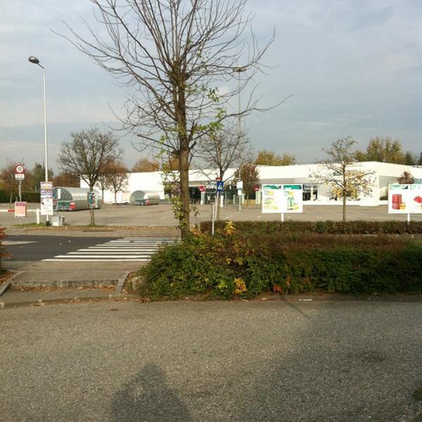 MERKUR Ihr Markt图片库 MERKUR Ihr Markt图片库