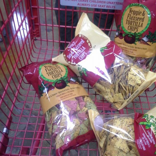 Photo taken at Trader Joe's by Rudy on 3/12/2013