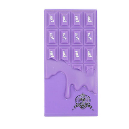 SUKI 甜蜜的下午茶丝滑巧克力眼影/眼影盘/眼彩盘 眼影彩盘