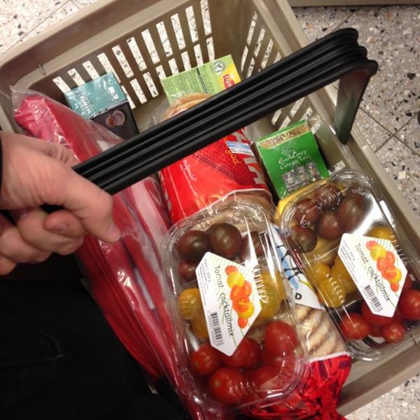 Photo taken at Coop Forum by Jelena M. on 12/10/2012