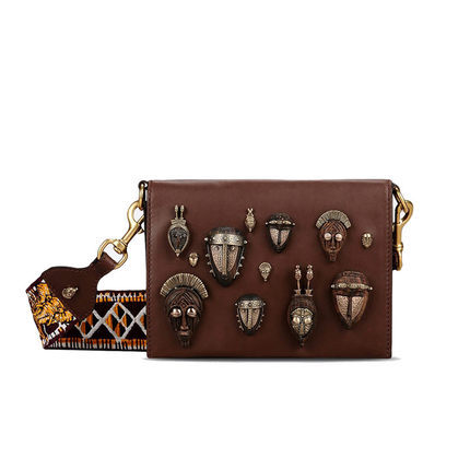 正品直邮2016新款 Valentino华伦天奴女包斜挎包KW0B0084VK6 514