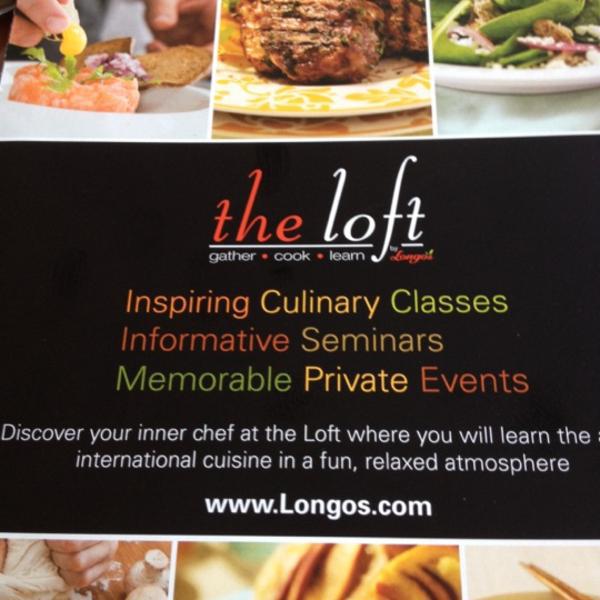 Photo taken at Longo's by M H. on 4/23/2012-加拿大旺市卢瑟福巴瑟斯特街9306 Photo taken at Longo's by M H. on 4/23/2012