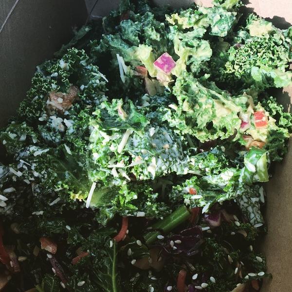 Photo taken at Whole Foods Market by Lynn A. on 2/10/2015