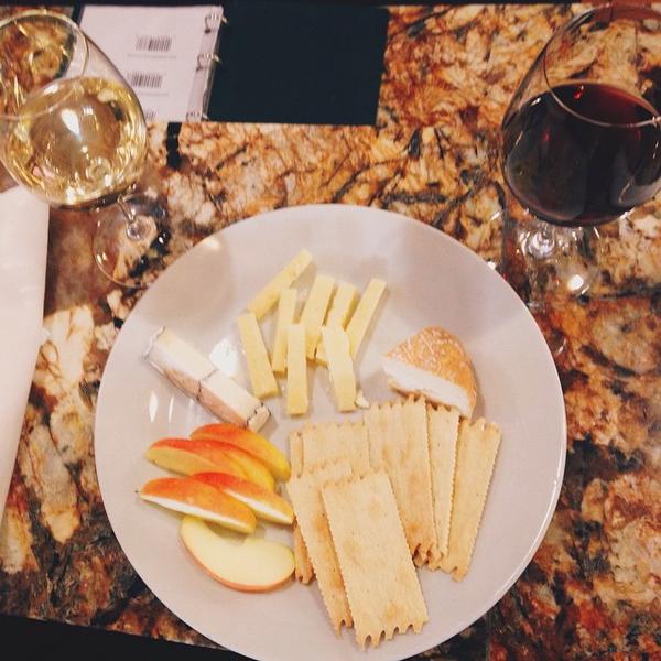 Photo taken at Whole Foods Market by Lisa on 2/11/2015