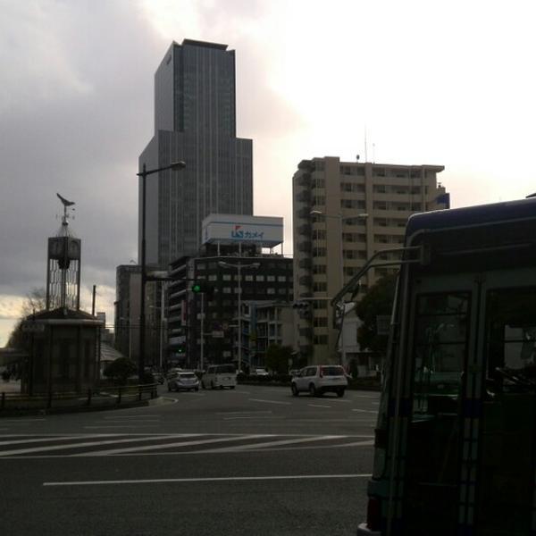 Photo taken at ダイエー 仙台店 by Takamasa C. on 1/9/2015-宫城县仙台市青叶区中央2-3-6号 大荣超市 Photo taken at ダイエー 仙台店 by Takamasa C. on 1/9/2015