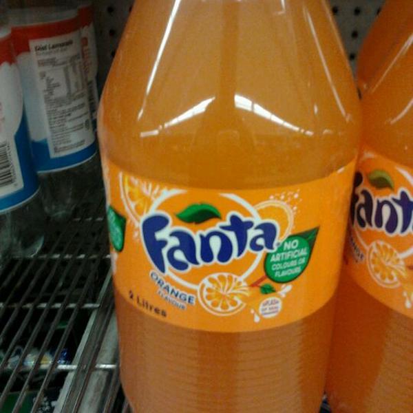 Photo taken at Woolworths by Sean S. on 3/10/2012