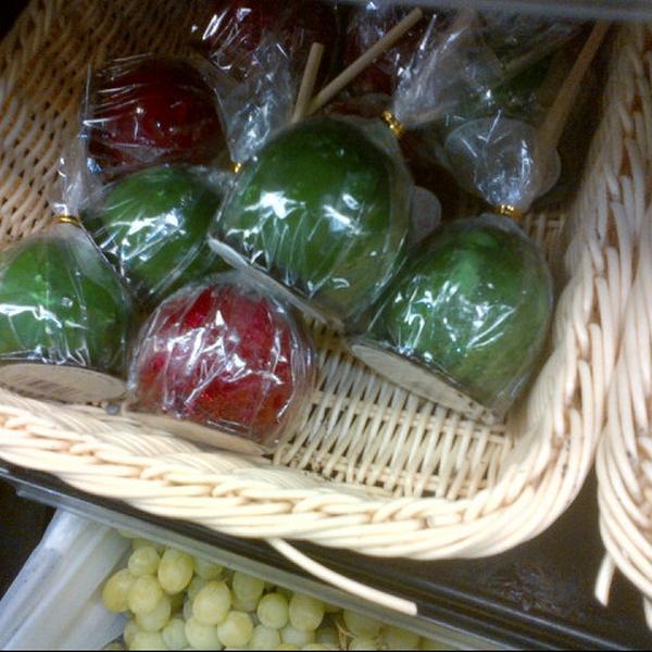 Photo taken at Woolworths by Virginia G. on 7/26/2013