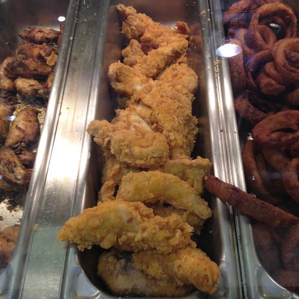 Photo taken at Publix by Daniel D. on 5/5/2013