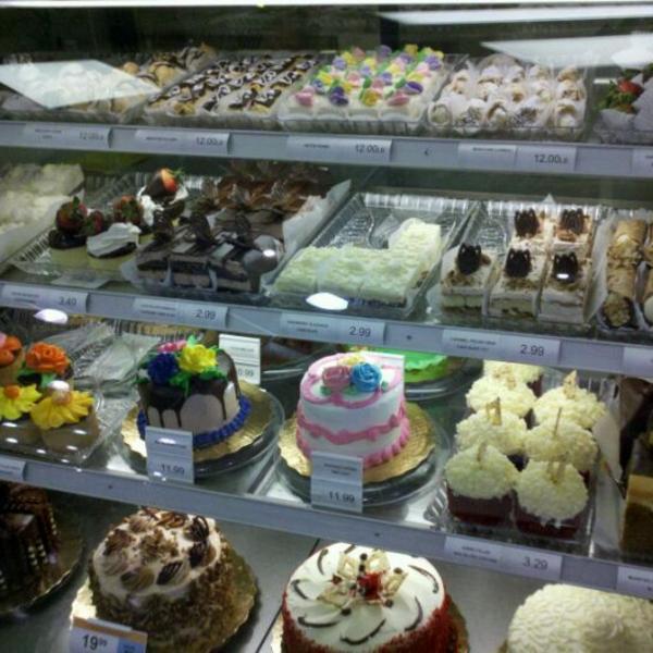 Photo taken at Publix by JJ T. on 5/11/2012