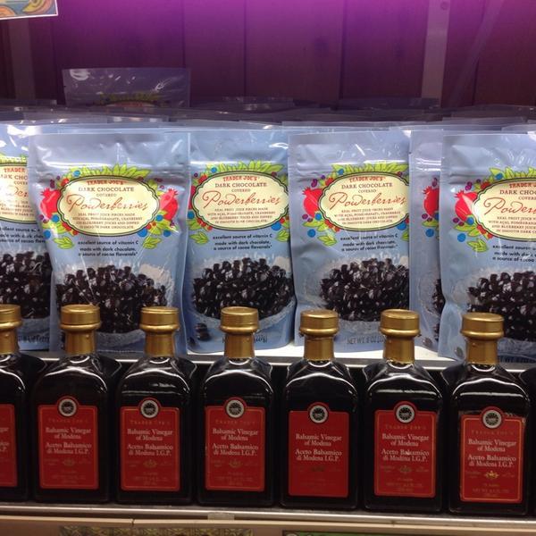 Photo taken at Trader Joe's by David O. on 3/19/2014