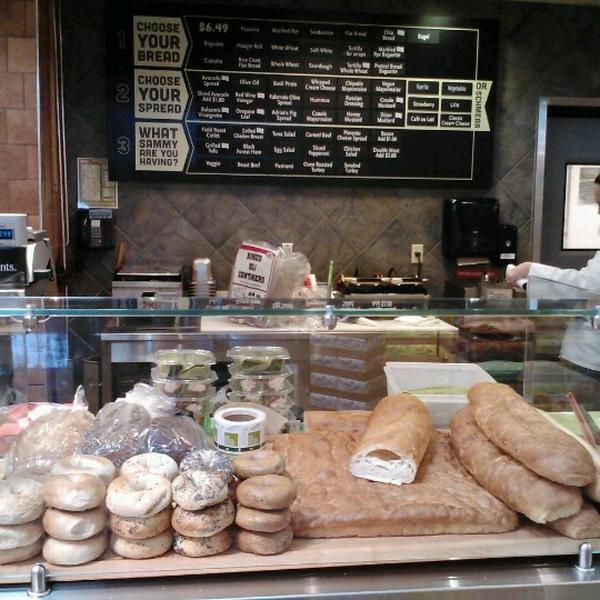 Photo taken at Whole Foods Market by Supote M. on 7/29/2012