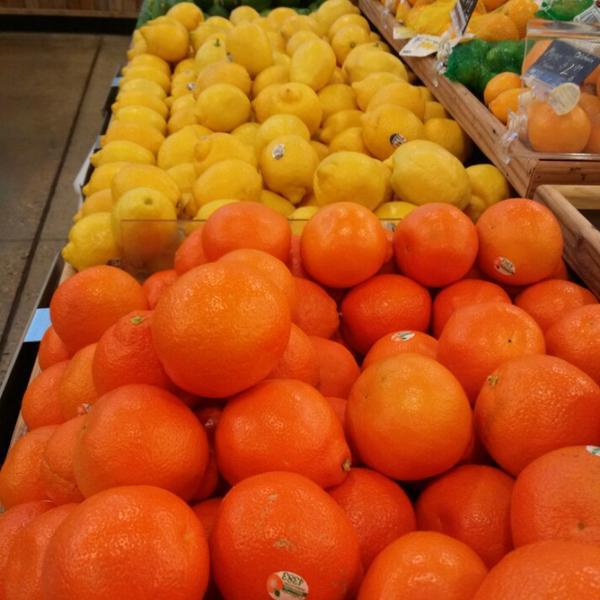 Photo taken at Whole Foods Market by Carlo R. on 3/28/2013