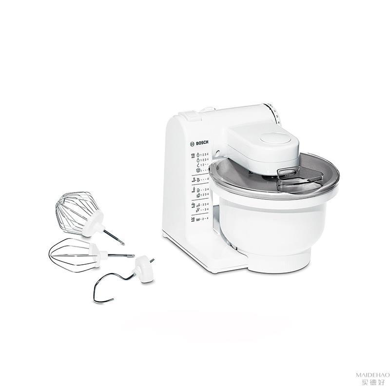 德国博世BOSCH 多功能厨师机 MUM4405