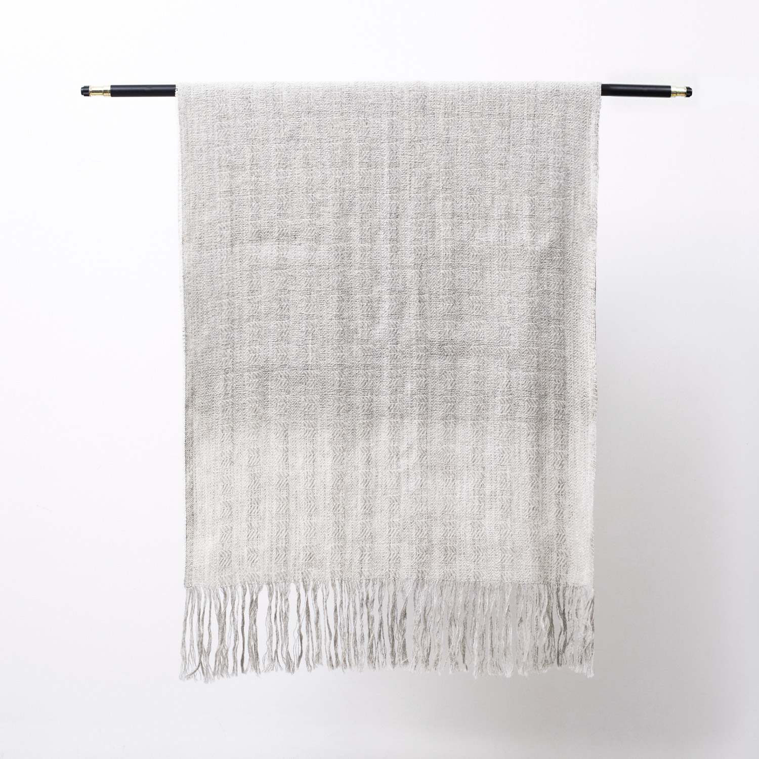 新西兰进口百搭披肩-Stansborough新雪佛龙披肩