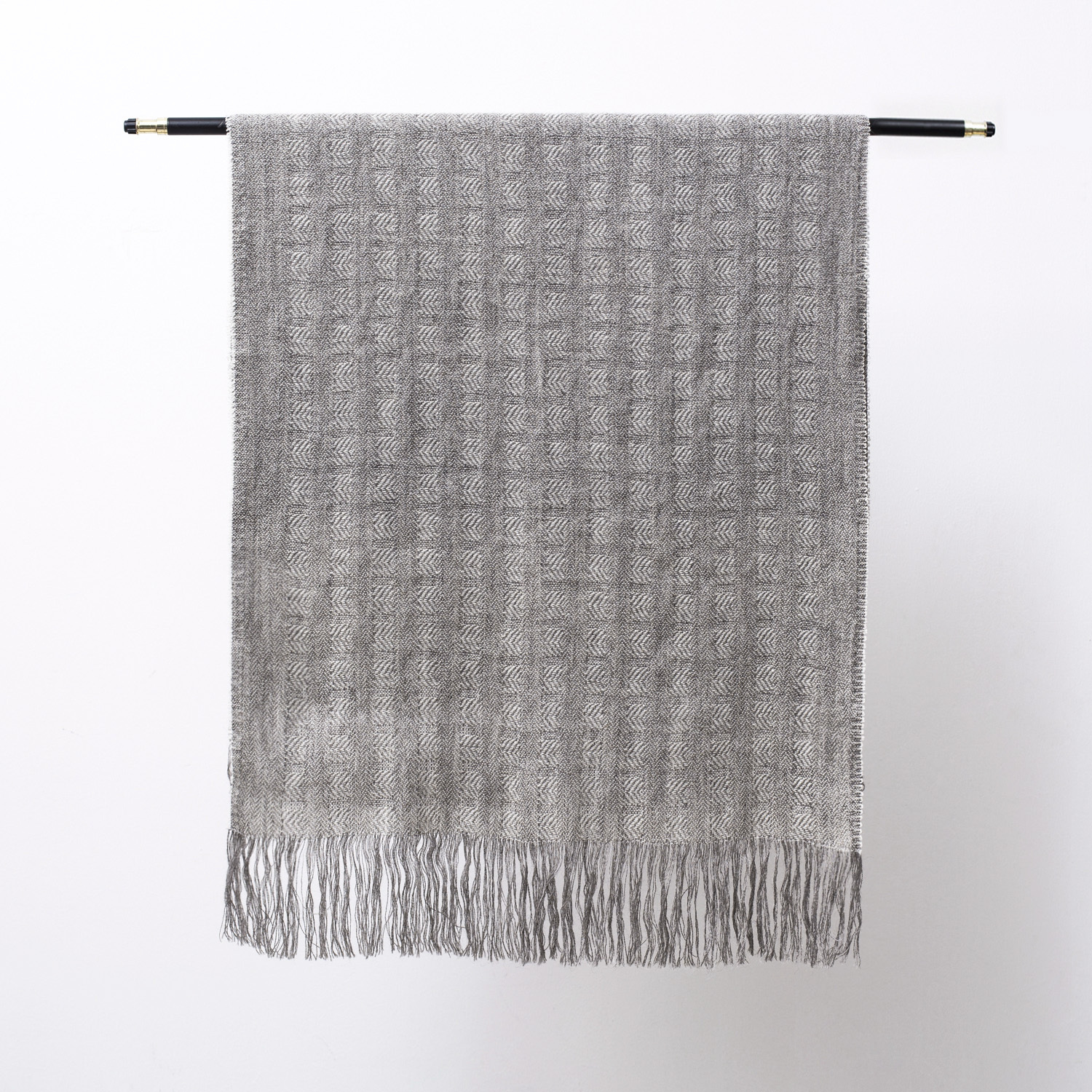 新西兰进口新款披肩-Stansborough新雪佛龙披肩