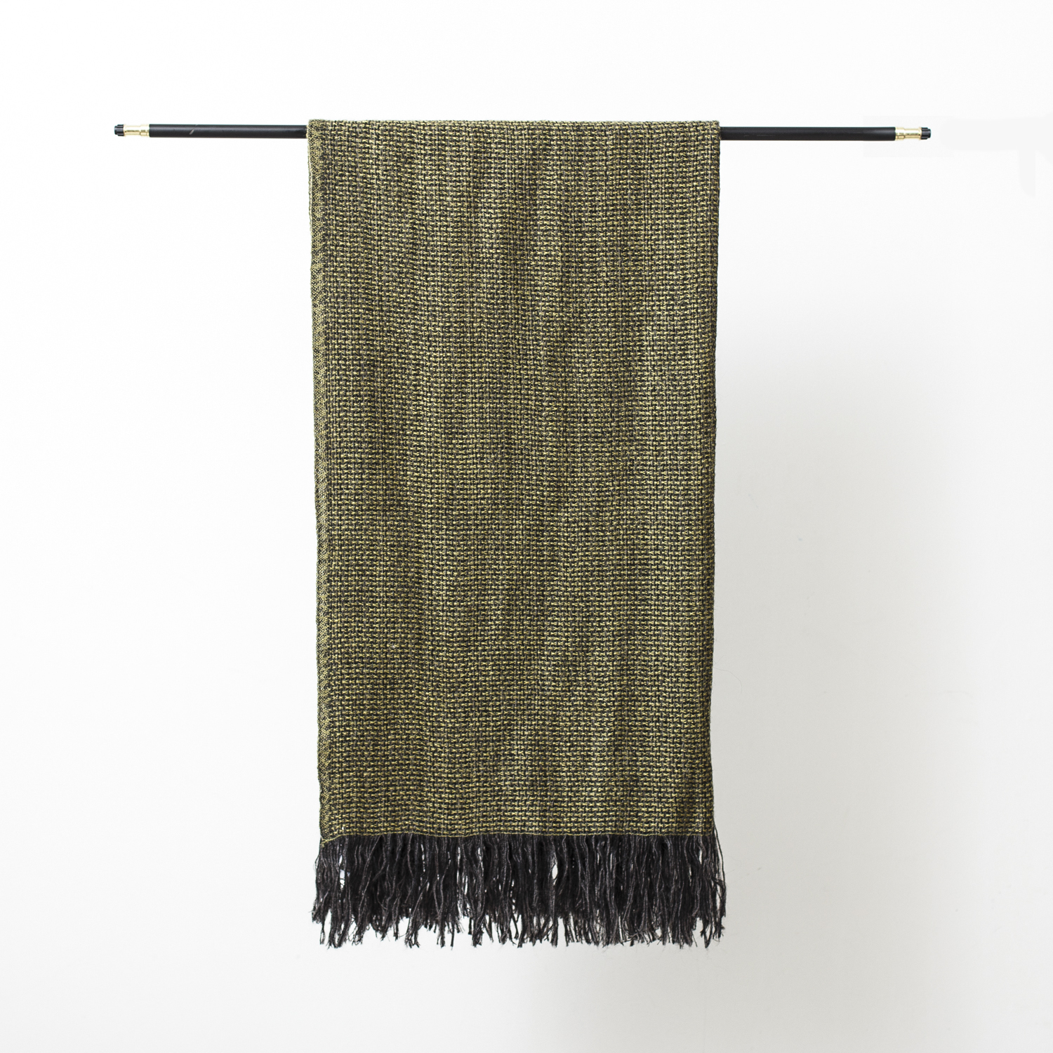 新西兰进口白色毛毯-原装进口白色毛毯-Stansborough A100编织毛毯