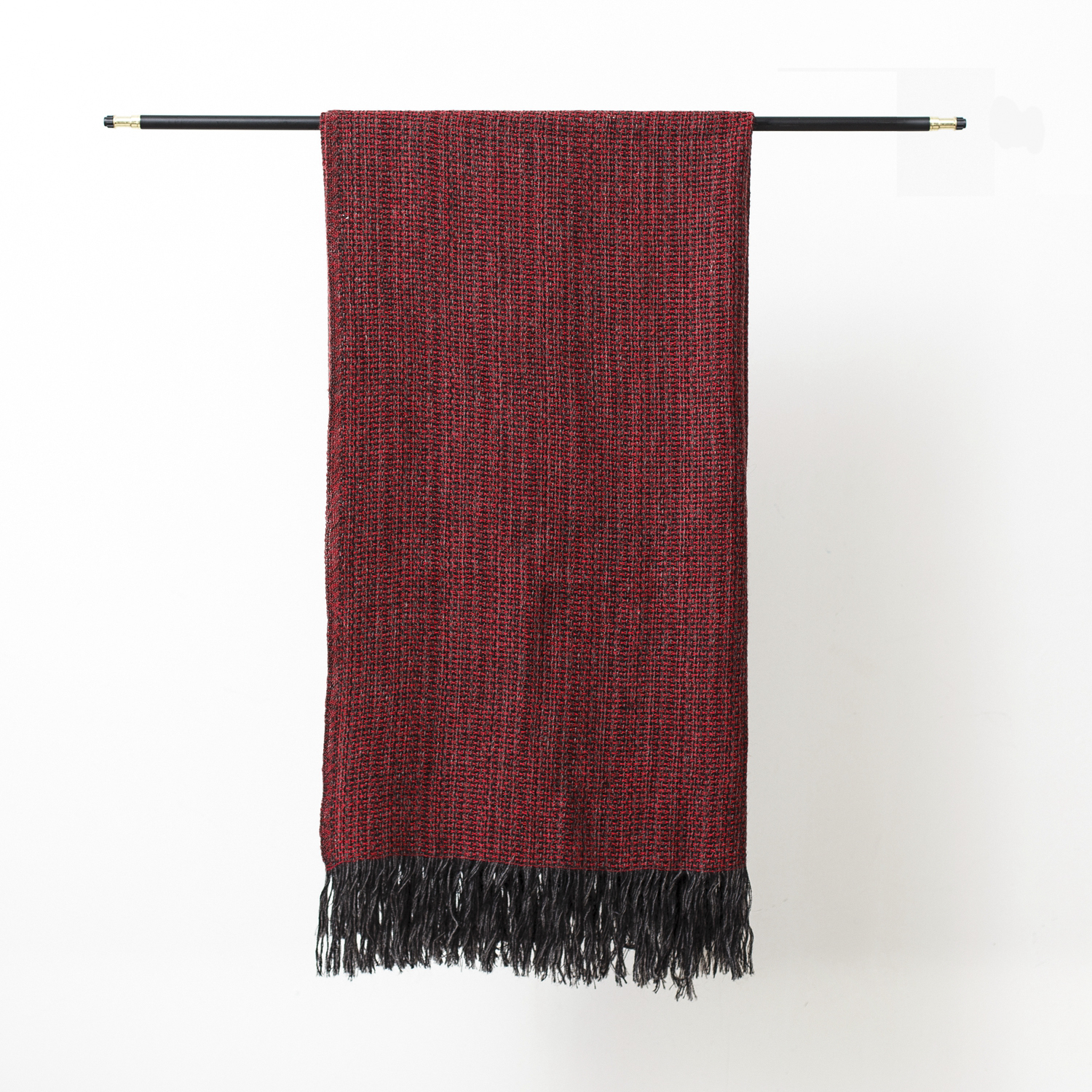 新西兰进口钩针毛毯-进口钩针毛毯-StansboroughA100编织毛毯