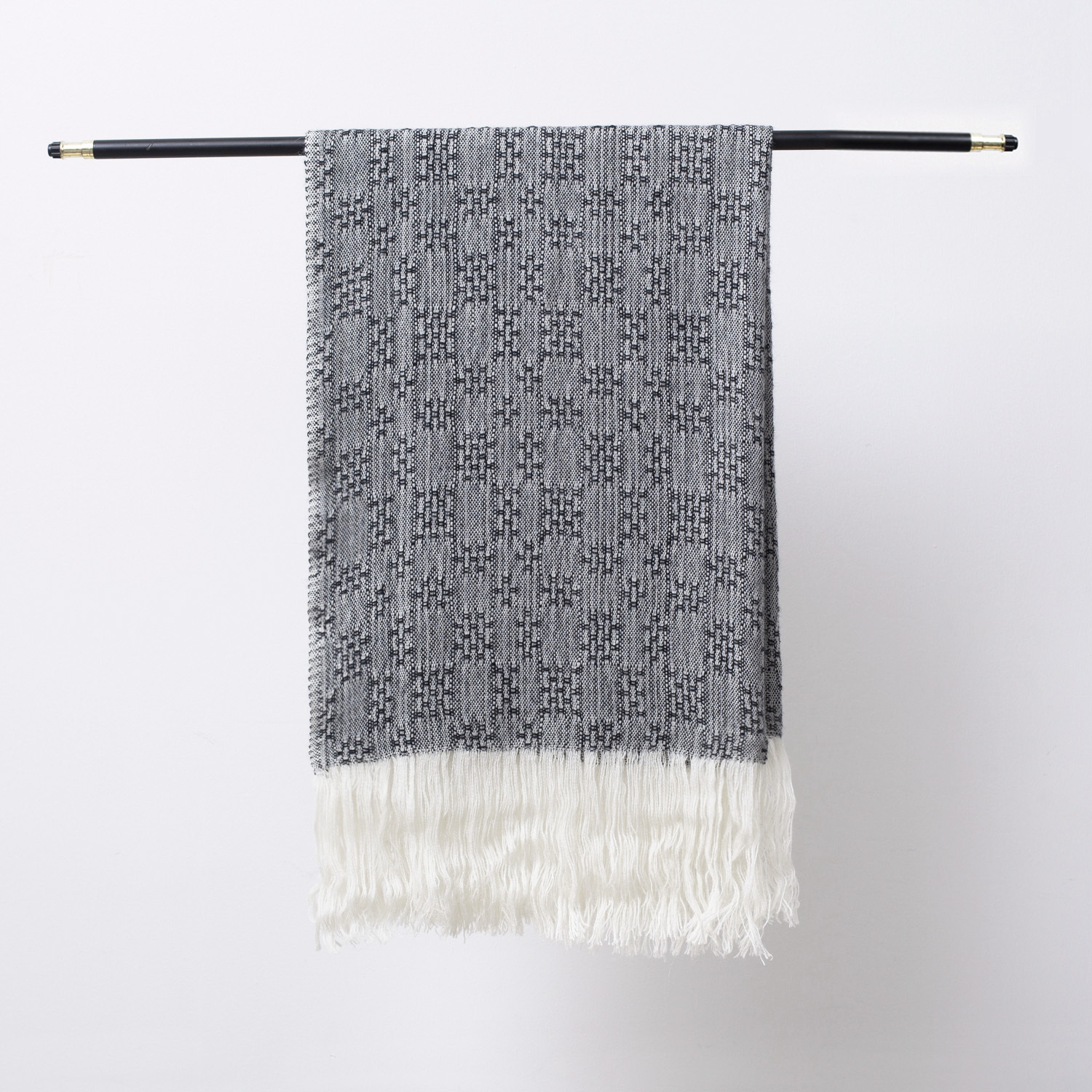 新西兰进口多功能披肩-Stansborough理查兹花边披肩