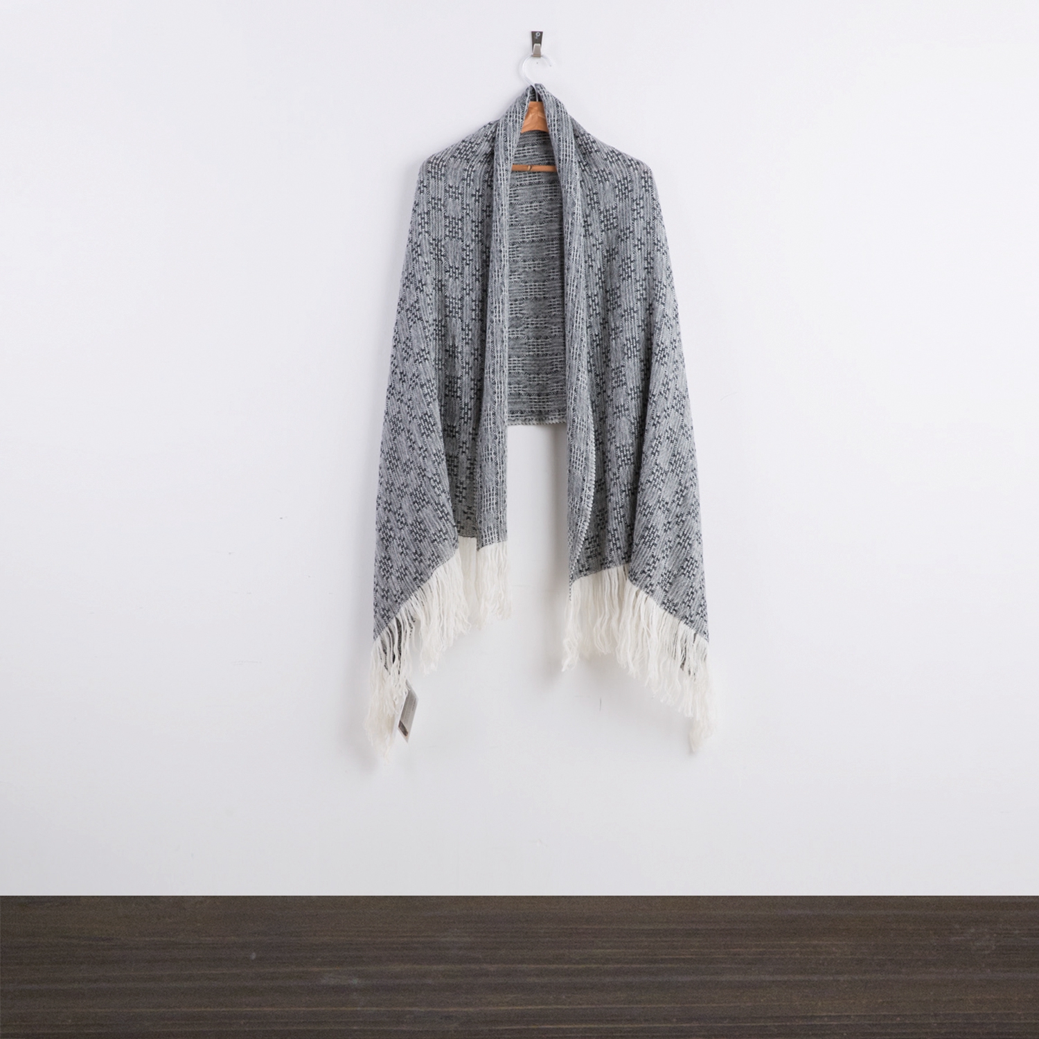 新西兰 Stansborough 指环王系列理查兹花边披肩围巾 新西兰 Stansborough 指环王系列理查兹花边披肩围巾