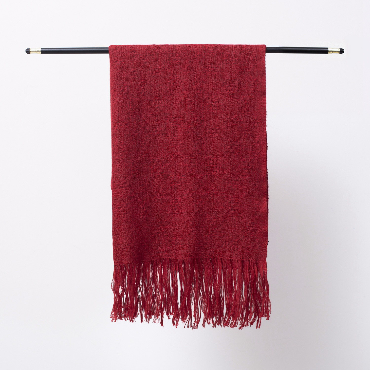 新西兰进口女士披肩-Stansborough理查兹花边披肩