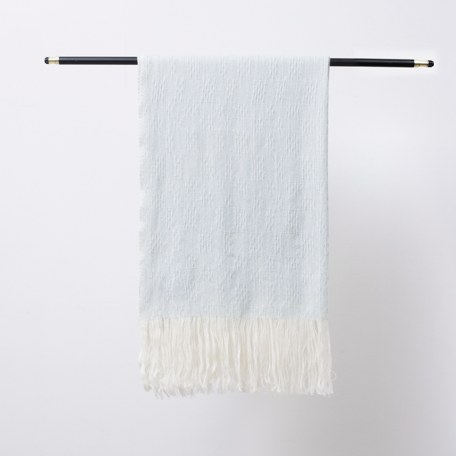 新西兰进口流苏披肩-原装进口流苏披肩-Stansborough理查兹花边披肩