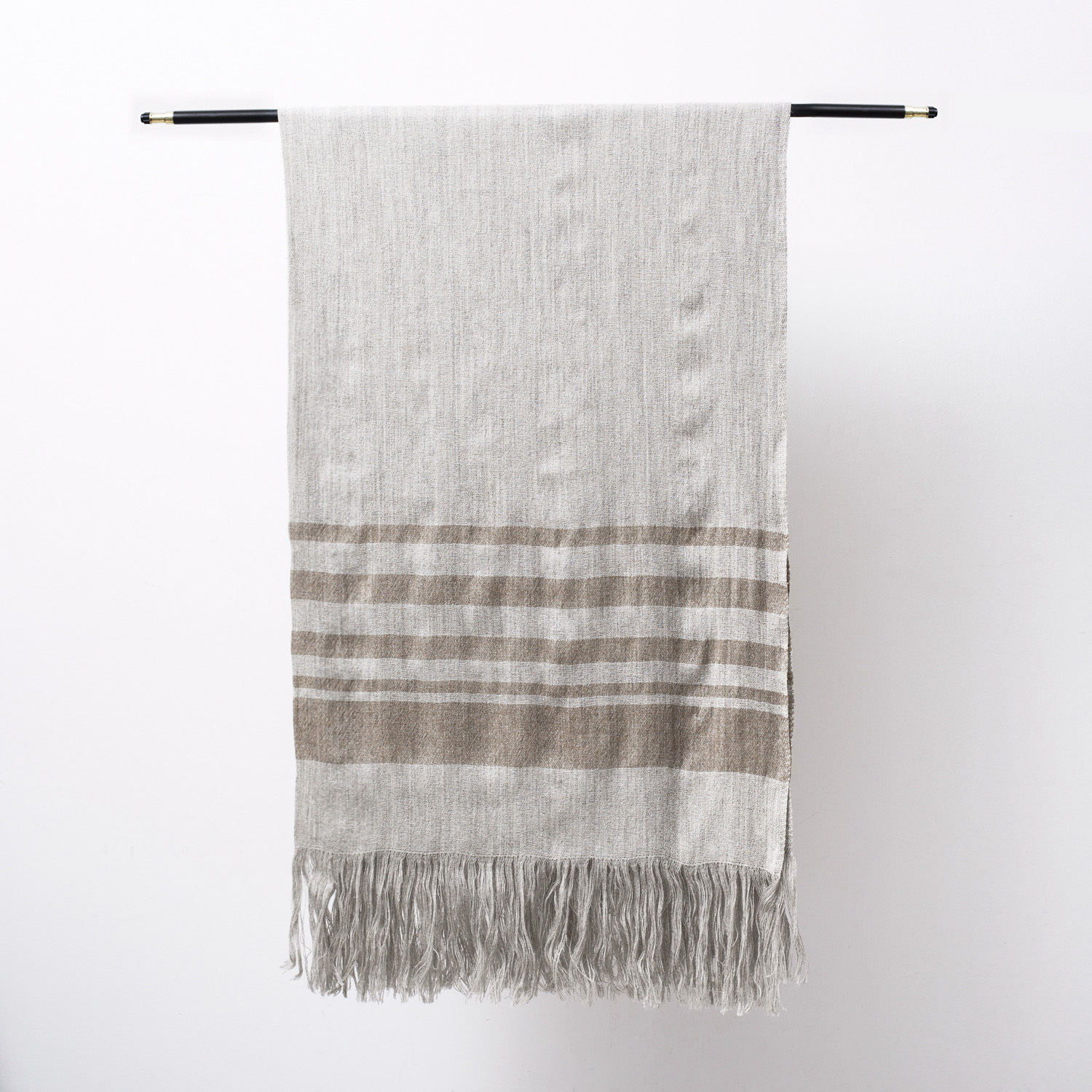 新西兰进口女士围巾披肩-进口女士围巾披肩-Stansborough苏丹大毛毯/披肩