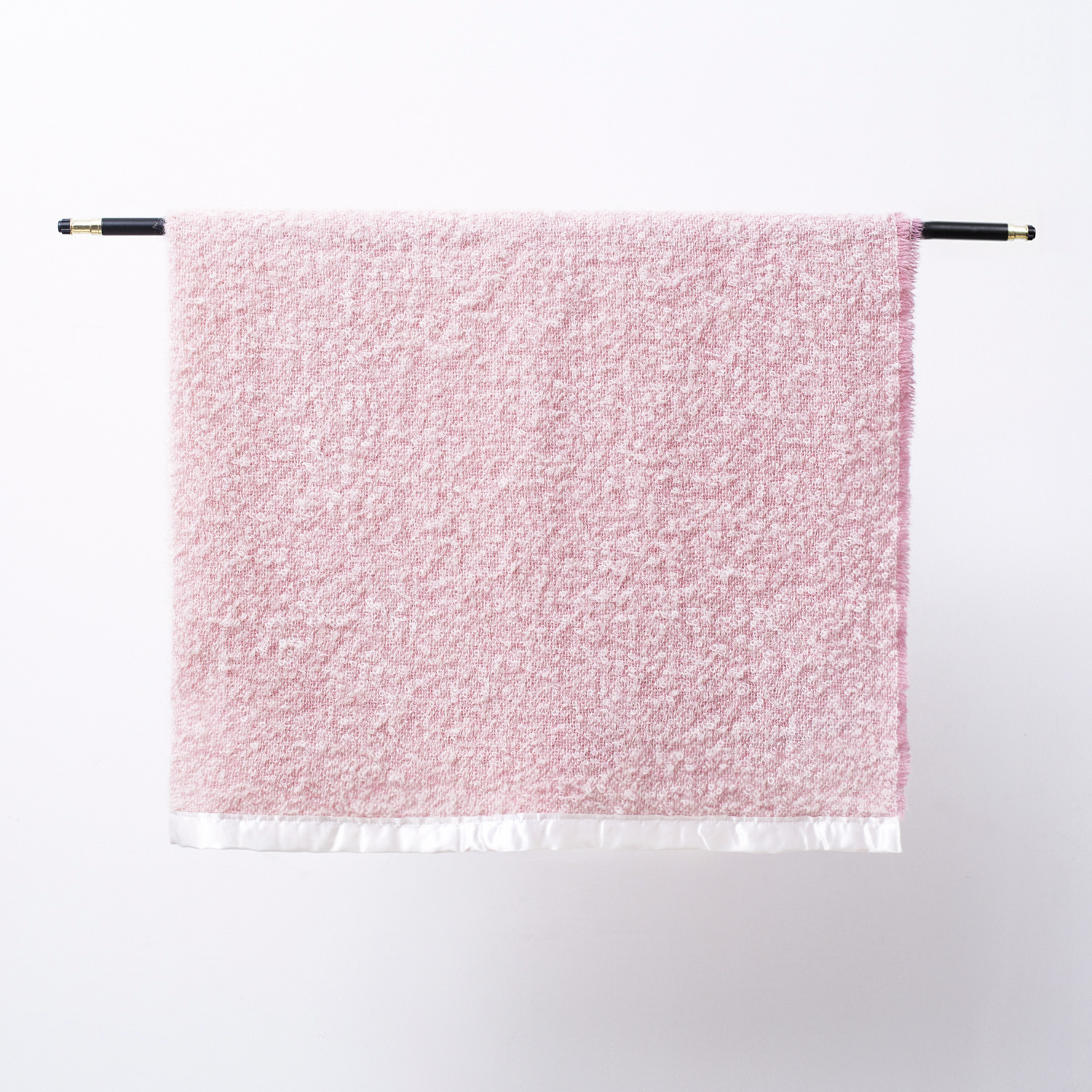 新西兰进口空调毯子-进口空调毯子-Stansborough雪宝宝加缎毯子