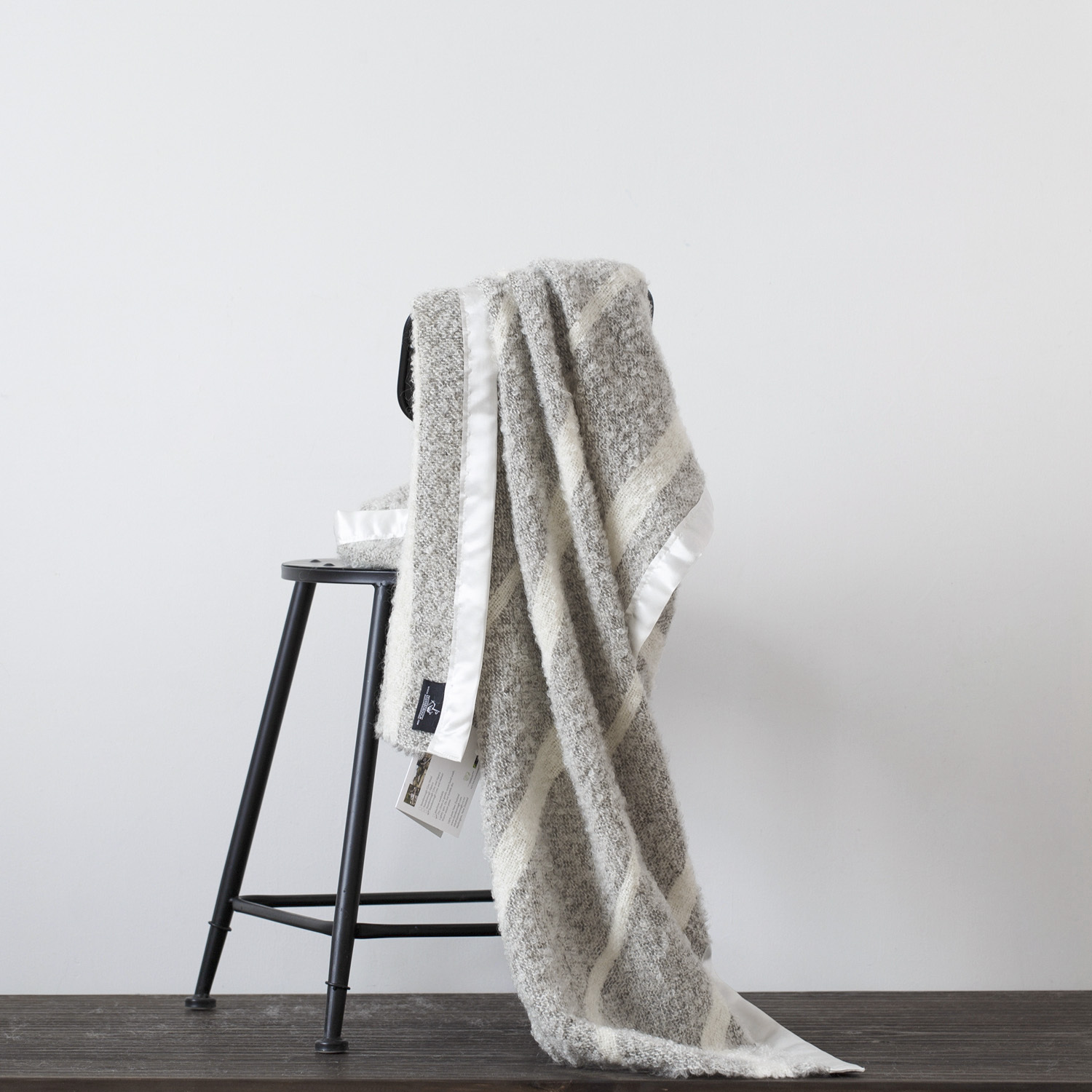 Stansborough商品列表第3页 - 新西兰羊驼毛围巾品牌