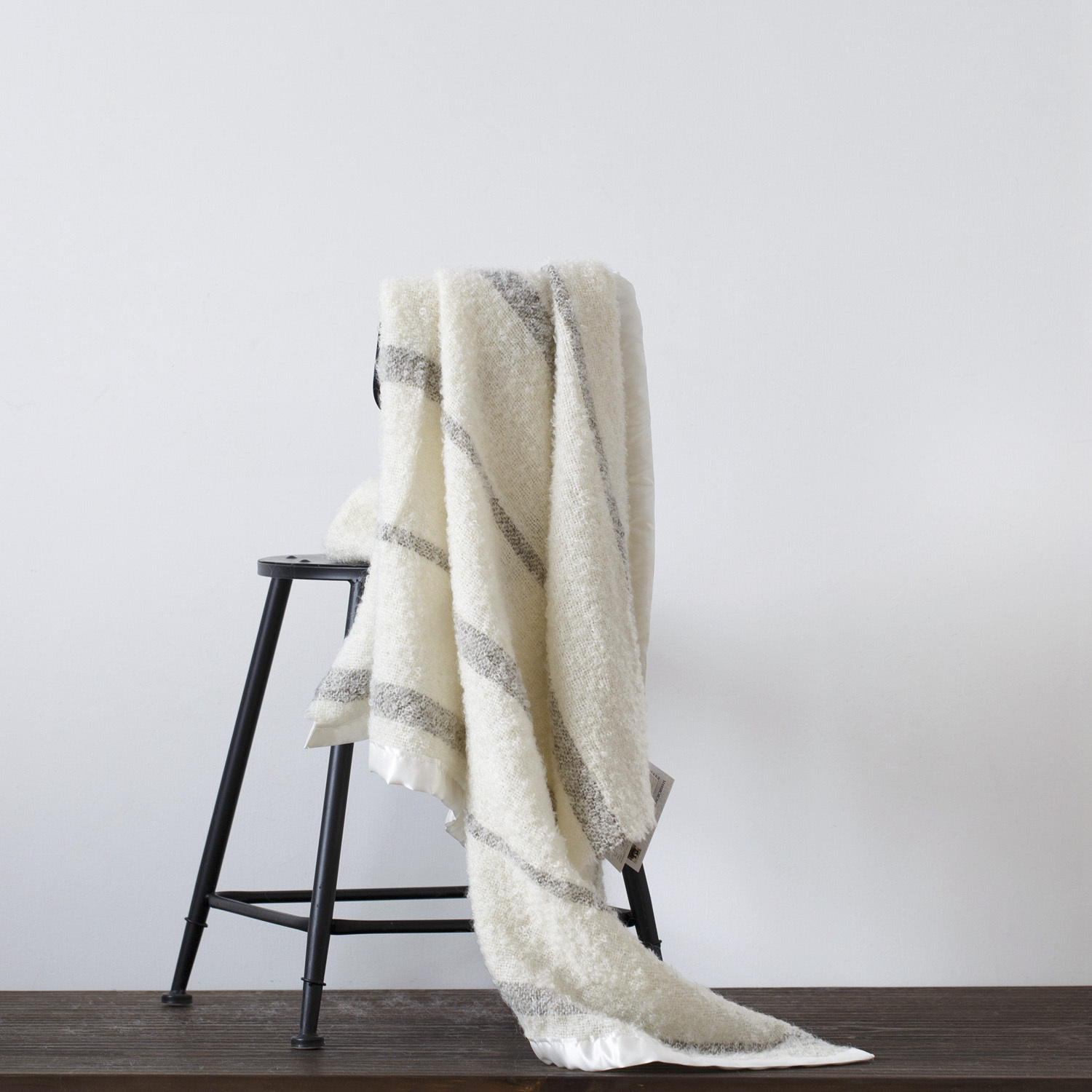 新西兰进口羊毛毯子-原装进口羊毛毯子-Stansborough雪宝宝加缎毯子 - 羊毛毯子 新西兰进口羊毛毯子-原装进口羊毛毯子-Stansborough雪宝宝加缎毯子 - 羊毛毯子