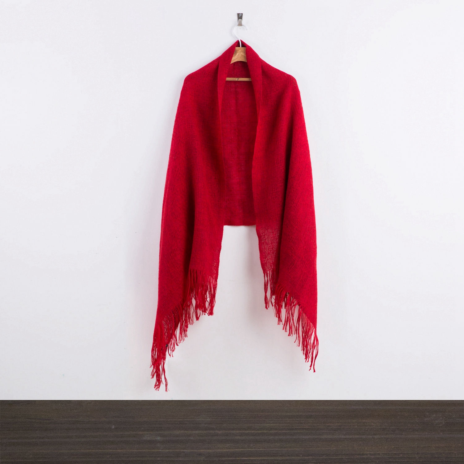 新西兰进口女式披肩-Stansborough理查兹花边披肩 - 女式披肩 新西兰进口女式披肩-Stansborough理查兹花边披肩 - 女式披肩