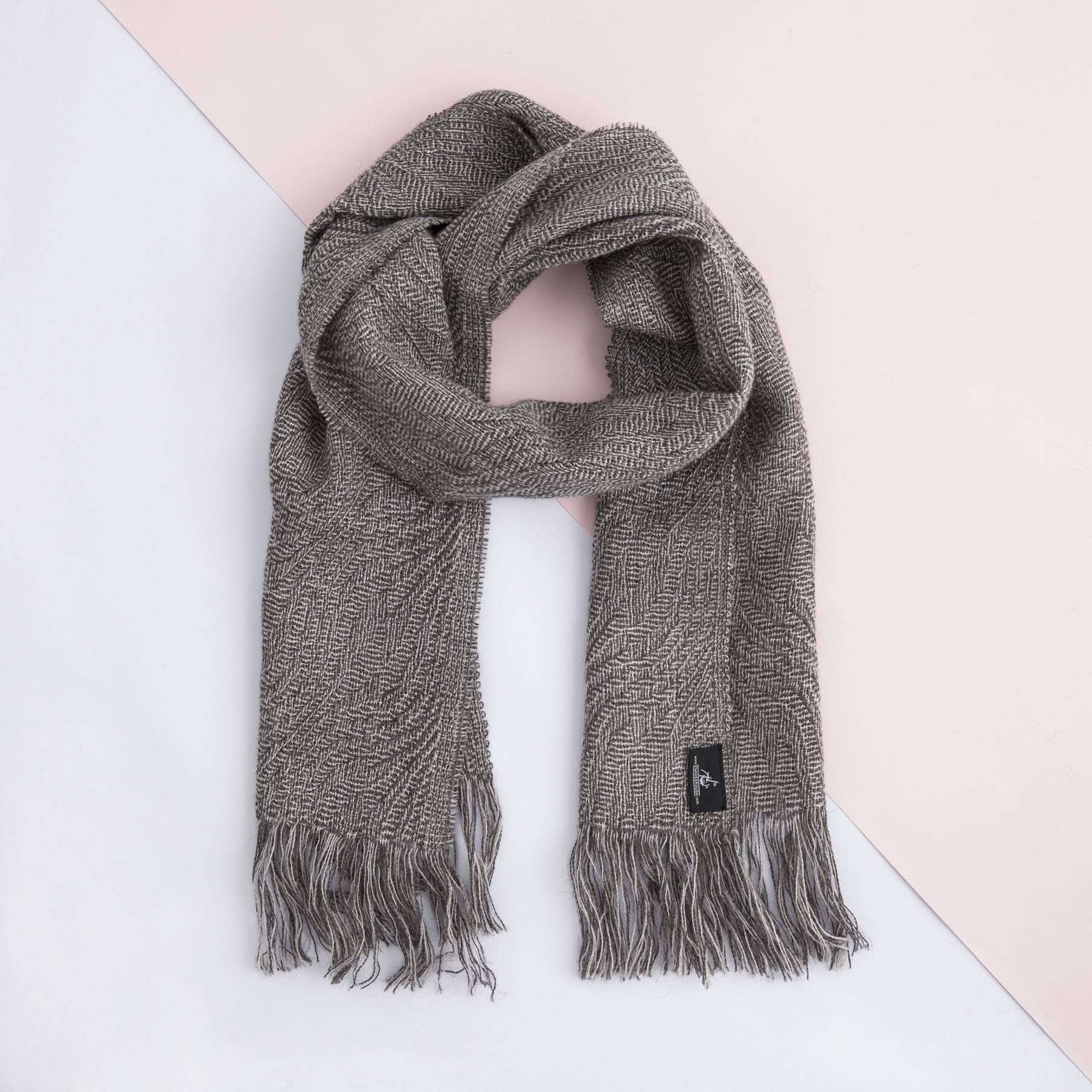 新西兰进口防晒围巾-Stansborough指环王系列羊毛围巾 - 防晒围巾 新西兰进口防晒围巾-Stansborough指环王系列羊毛围巾 - 防晒围巾