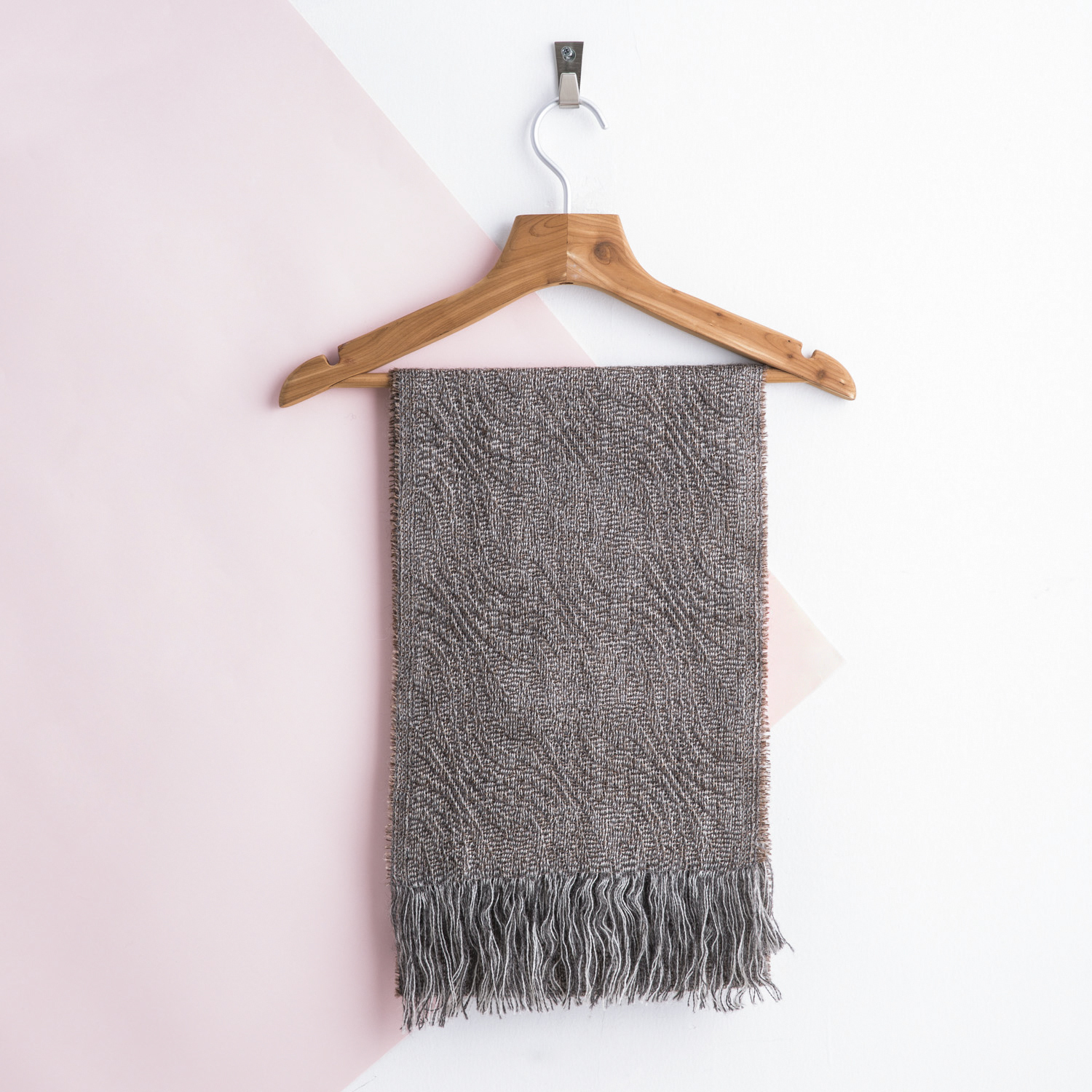 新西兰进口多功能围巾-Stansborough指环王系列羊毛围巾