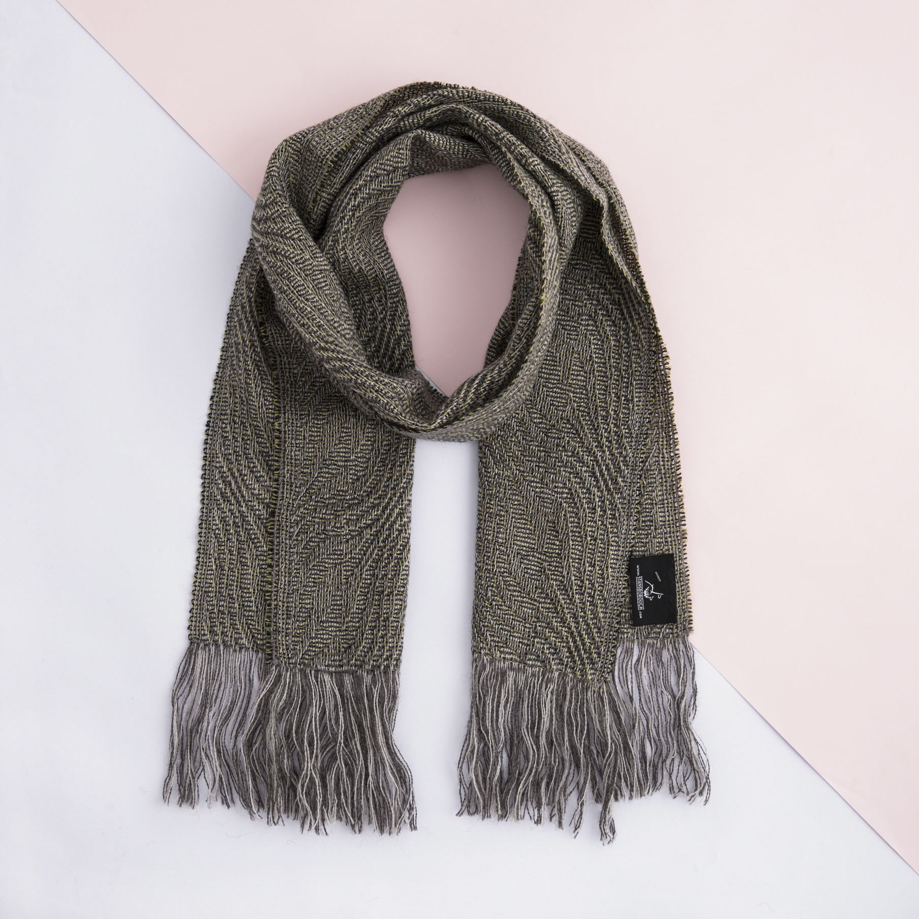 新西兰进口纯棉围巾-Stansborough指环王系列羊毛围巾 - 纯棉围巾 新西兰进口纯棉围巾-Stansborough指环王系列羊毛围巾 - 纯棉围巾