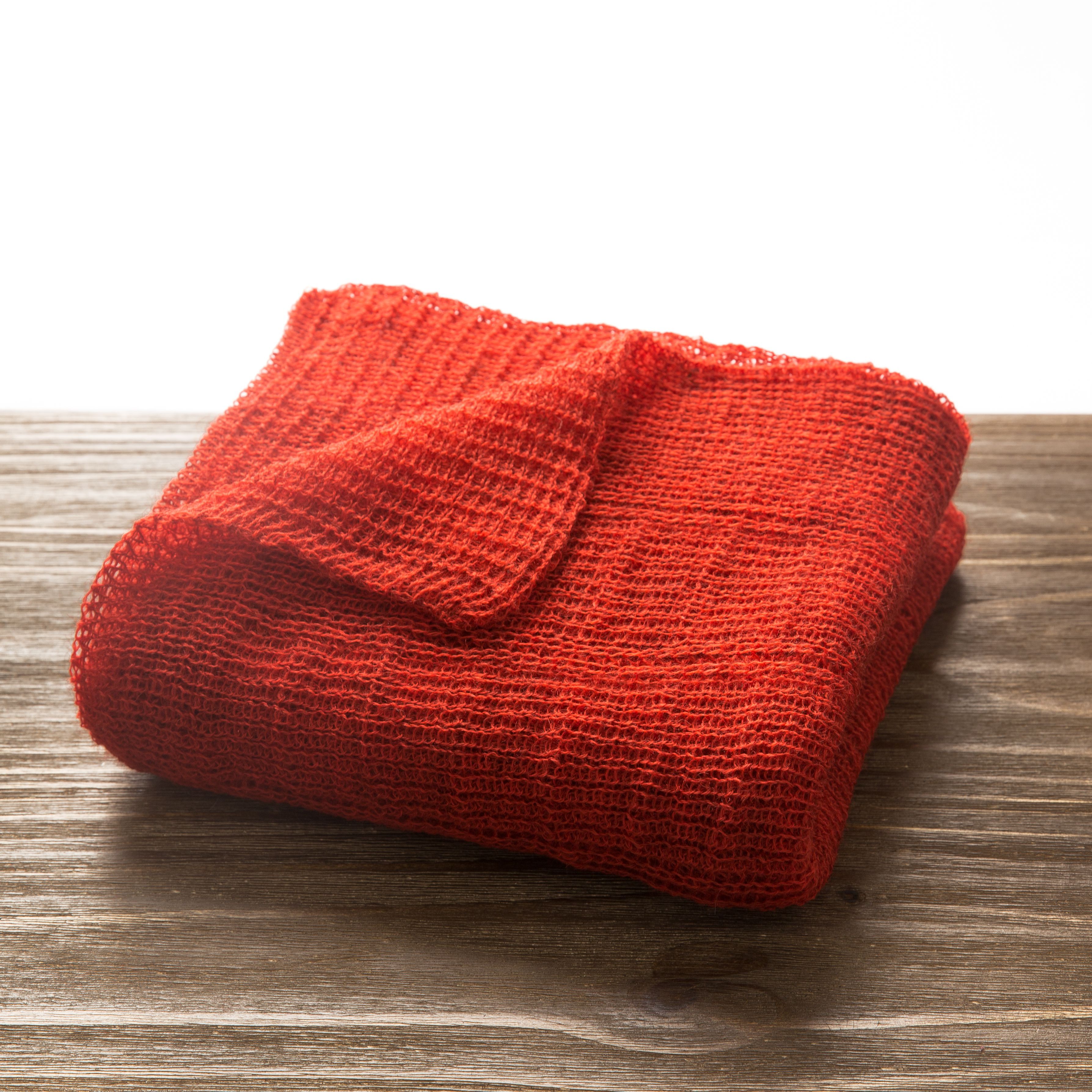 新西兰原产Stansborough指环王灰羊毛针织婴儿车毯盖毯 新西兰原产Stansborough指环王灰羊毛针织婴儿车毯盖毯