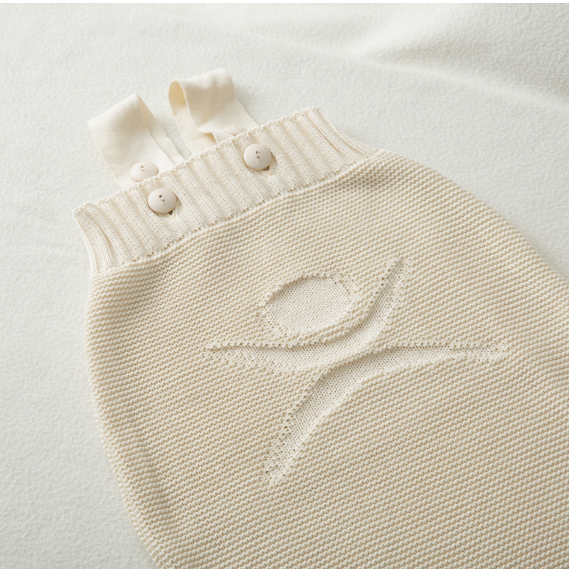 德国进口宝宝睡袋-原装进口宝宝睡袋-Sonnenstrick纯有机针织睡袋岁