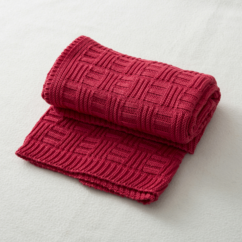 德国进口新生儿毯-原装进口新生儿毯-Sonnenstrick纯有机棉婴儿毯(方格纹) - 新生儿毯 德国进口新生儿毯-原装进口新生儿毯-Sonnenstrick纯有机棉婴儿毯(方格纹) - 新生儿毯