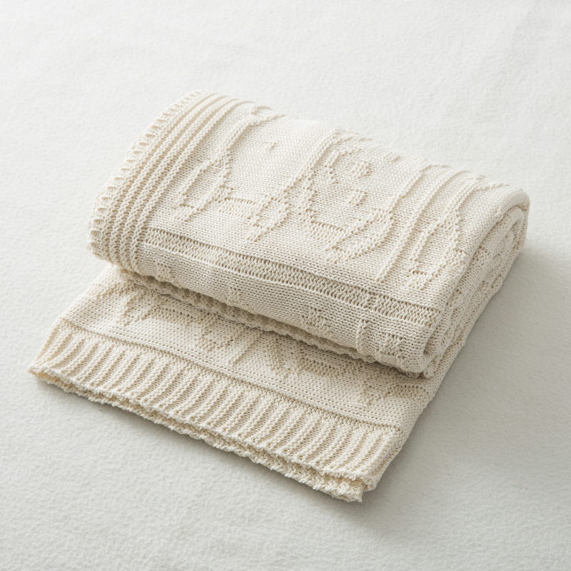 德国进口婴儿宝宝毯-原装进口婴儿宝宝毯-Sonnenstrick纯有机棉婴儿毯(小熊图案) - 婴儿宝宝毯 德国进口婴儿宝宝毯-原装进口婴儿宝宝毯-Sonnenstrick纯有机棉婴儿毯(小熊图案) - 婴儿宝宝毯