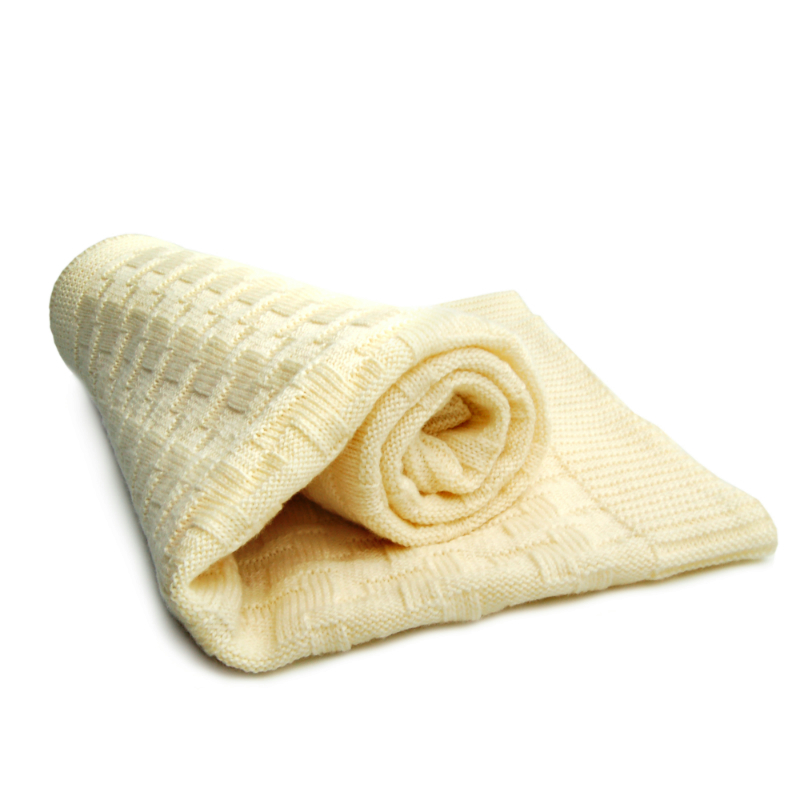 德国进口婴儿羊毛毯-原装进口婴儿羊毛毯-Sonnenstrick纯有机羊毛婴儿毯