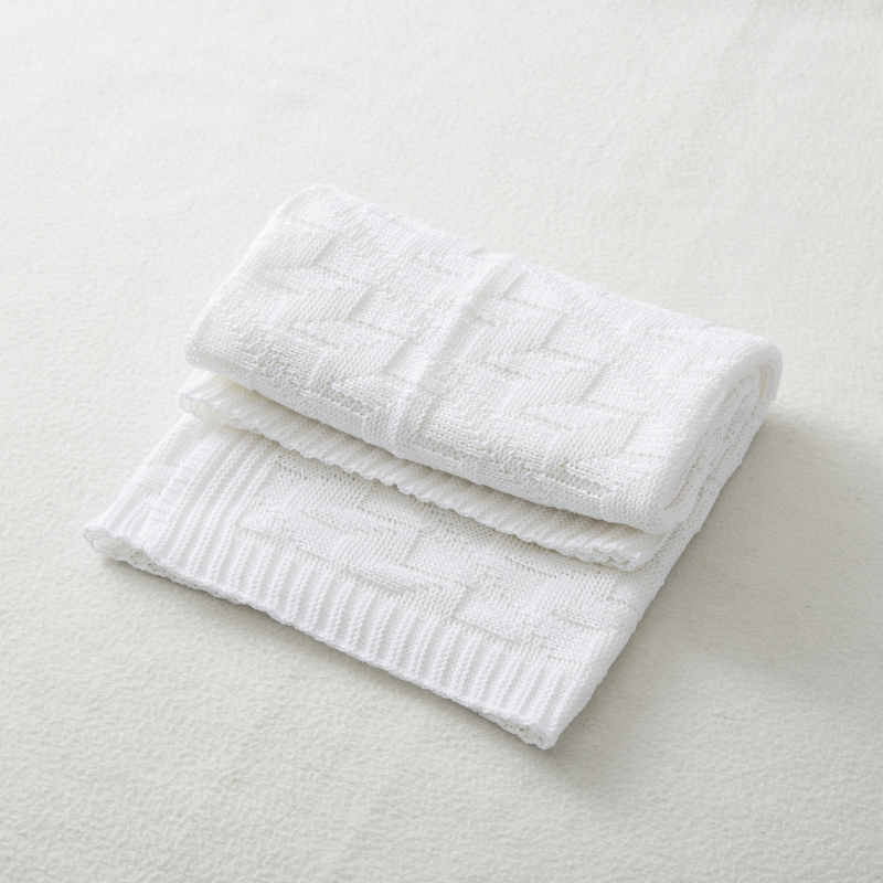 德国进口婴儿针织抱毯-原装进口婴儿针织抱毯-Sonnenstrick纯有机棉婴儿毯(钻石纹) - 婴儿针织抱毯 德国进口婴儿针织抱毯-原装进口婴儿针织抱毯-Sonnenstrick纯有机棉婴儿毯(钻石纹) - 婴儿针织抱毯