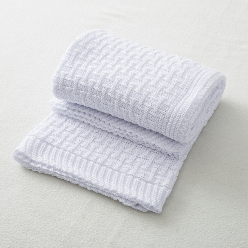 德国进口婴儿小毯-进口婴儿小毯-Sonnenstrick纯有机棉婴儿毯(方格纹) - 婴儿小毯 德国进口婴儿小毯-进口婴儿小毯-Sonnenstrick纯有机棉婴儿毯(方格纹) - 婴儿小毯