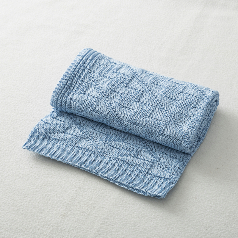 德国进口婴儿安抚毯-进口婴儿安抚毯-Sonnenstrick纯有机棉婴儿毯(钻石纹) - 婴儿安抚毯 德国进口婴儿安抚毯-进口婴儿安抚毯-Sonnenstrick纯有机棉婴儿毯(钻石纹) - 婴儿安抚毯